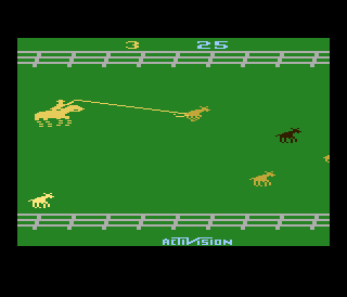 AtariBoxed - Atari 2600 5200 7800 XEGS Rarity Database