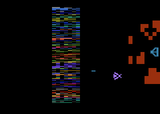 Atari 2600 5200 7800 XEGS Rarity Database - AtariBoxed
