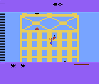 Spider-Man, Atari Jogos online