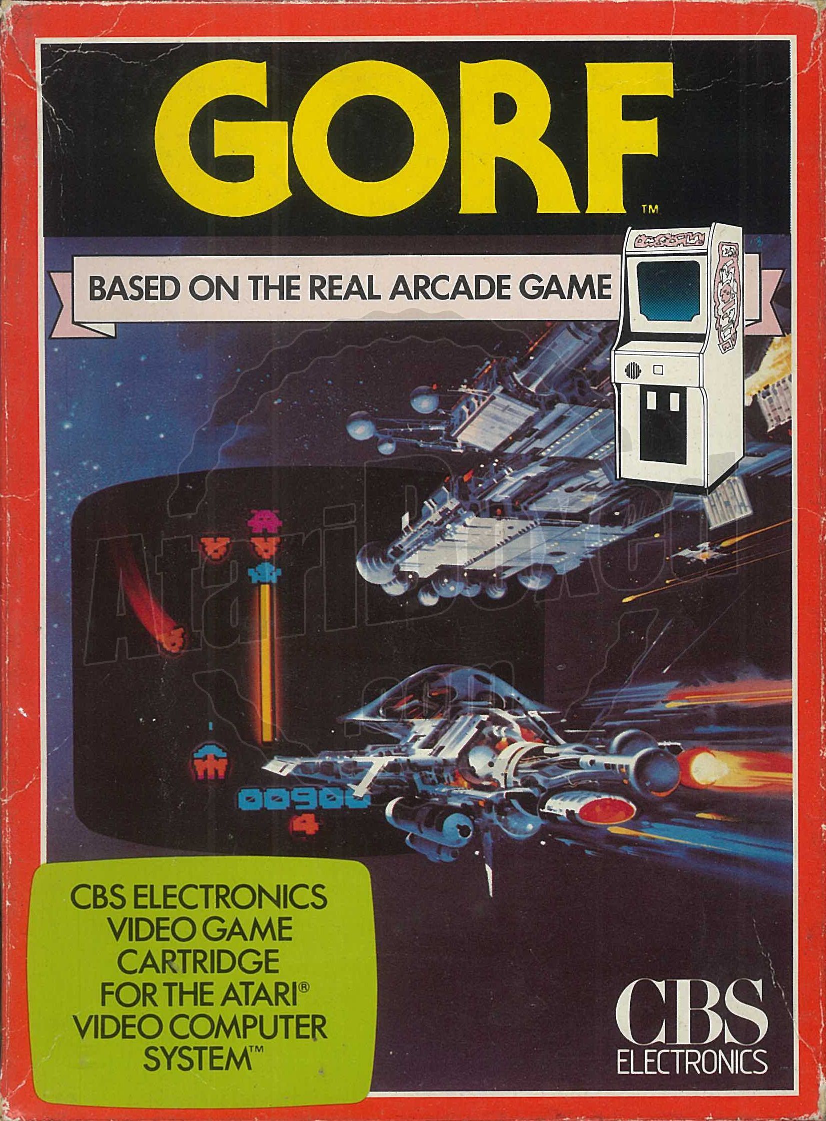 AtariBoxed - Atari 2600 5200 7800 XEGS Rarity Database