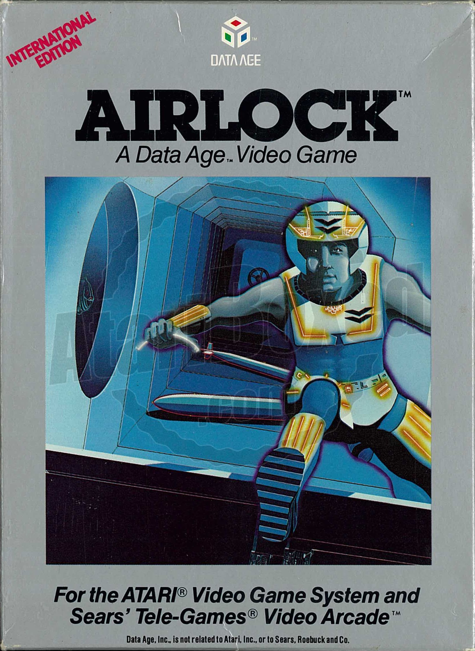 AtariBoxed - Atari 2600 5200 7800 XEGS Rarity Database